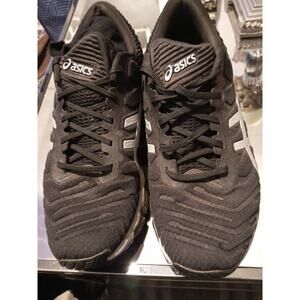 Asics Gel Quantum 360 Knit 1022A104 Men's Gray Running Shoes Sneakers US Sz 9 M